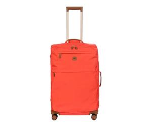 Bric's X-Collection Trolley 70 cm Poppy Rojo 68cm