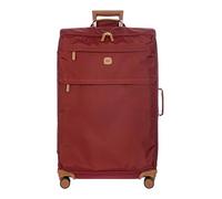 Bric's X-Collection Trolley Soft 77 cm Bordeaux Burdeos