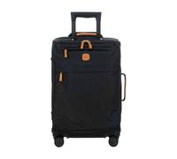 Bric's - X-Collection Trolley - Suitcases - unisex - Negro - ONE SIZE -