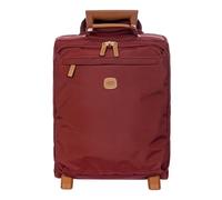 Bric's X-Collection Trolley Underseat Bordeaux Burdeos 42cm
