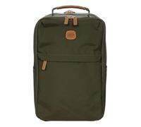 Bric's X-Collection Underseat Backpack Olive Green