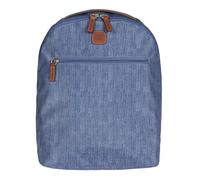 Bric's X-Travel Backpack Jeans