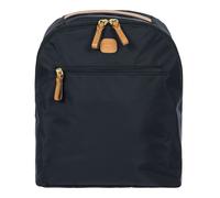 BRIC'S X-Travel Backpack Ocean Blue