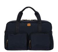 Brics X-Travel Bolsa de viaje S 46 cm (blue)