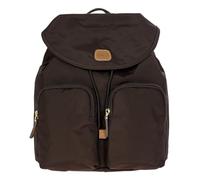 Bric's X-Travel City Backpack Piccolo Brown