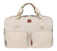 BRIC'S X-Travel Holdall Beige