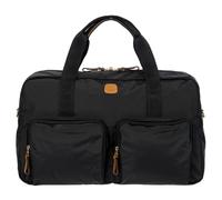 BRIC'S X-Travel Holdall Black