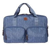 BRIC'S X-Travel Holdall Jeans