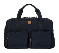 BRIC'S X-Travel Holdall Ocean Blue