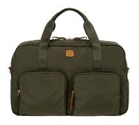 BRIC'S X-Travel Holdall Olive