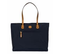 BRIC'S X-Travel Ladies' Commuter Tote Ocean Blue
