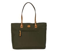 BRIC'S X-Travel Ladies' Commuter Tote Olive