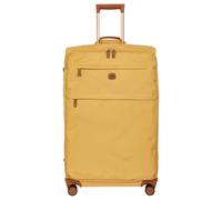 Brics X-Travel - Trolley de 4 ruedas L 77 cm (honey)