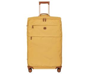 Brics X-Travel - Trolley de 4 ruedas L 77 cm (honey)