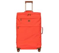 Brics X-Travel - Trolley de 4 ruedas L 77 cm (poppy)