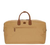 Brics X-Travel Weekender - Bolsa de viaje 55 cm (honey)