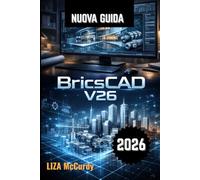 BricsCAD V26 Guida utente 2026