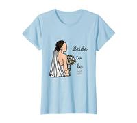 Brid to be Wedding Camiseta
