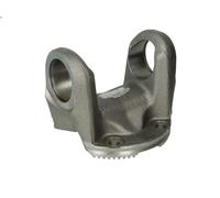 Brida accionamiento, cardán DT SPARE PARTS 2.34089 para FM12 12.13 1998-2005