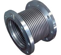 Brida Acero Inoxidable Junta De Expansión DN65-PN16 (EN)