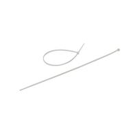 Brida Autobloqueante 3,6X300 Mm Incoloro Bolsa 25 unidades