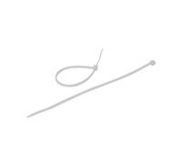 Brida Autobloqueante 9X350 Mm Negro Caja De 100