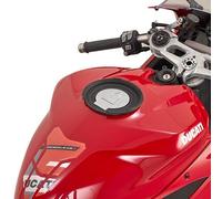 Givi Brida Bolsa Tanque para Ducati Diavel V4 2023 2024 2025