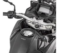 Givi Accesorio de Tanque para Bolsas de Tanque Tanklock
