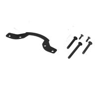 Brida Bolsas Depósito Con Click System Shad para CB650 R 2019 2020 2021 2022