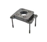 Brida, carburador Topran 100 621