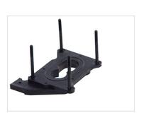 Brida, carburador Topran 101 003