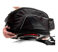 Brida Coche para Permite Servir de Bolsos de depósito Tanklock Kappa bf20 K Honda Crosstourer 1200 14