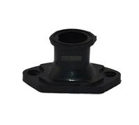 Brida de admisión compatible con motosierra Einhell Royal RPC2045 GC-PC2040 Demon CS-58T Raptor 245