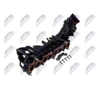 Brida De Admisión Krümmer Para MINI COOPER D Countryman 1.6D 2.0D 2014-
