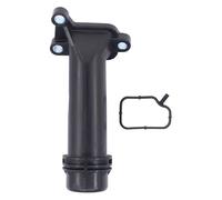 Brida de agua de refrigeración para 1er F20 F21 2 F22 Serie 3 E90 F30 E92 E93 F34 E91 F31 4er F33 F32 F36 5er F10 F07 F11 6er F12 F13 7er F01 X1 E8 4 X3 F25 X4 F26 X5 E70 F10 X6 E71 E72 F16 F86 R56