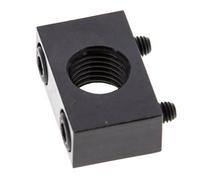 Brida de apriete ACE M 14x1,5 para amortiguador, montaje lateral - MB14SC2