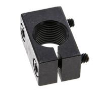 Brida de apriete ACE M 20x1,5 para amortiguador, montaje lateral - MB20