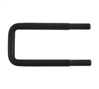 Brida de ballesta FEBI 39529 para VOLVO FM10 9.6 1999-2001