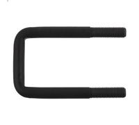 Brida de ballesta FEBI 39530 para VOLVO FL6 5.48 1985-2000