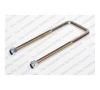 Brida de ballesta LESJÖFORS 77800