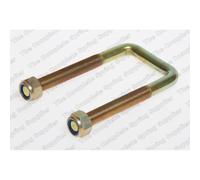 Brida de ballesta LESJÖFORS 77802