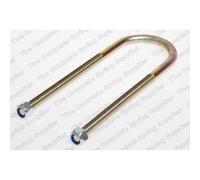 Brida de ballesta LESJÖFORS 77819