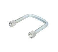 Brida de ballesta TES U00569 Z/N