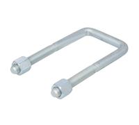Brida de ballesta TES U00577 Z/N