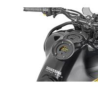 BRIDA DE FIJACIÓN DE BOLSA DE DEPÓSITO GIVI TANKLOCK PARA ROYAL ENFIELD HIMALA