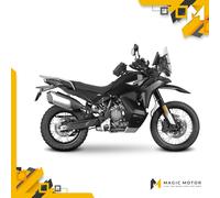 Brida de fijación para bolsas sobredepósito SHAD Click System C011CS