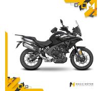 Brida de fijación para bolsas sobredepósito SHAD Click System C012CS