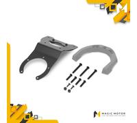 Brida de fijación para bolsas sobredepósito SHAD Click System K015CS