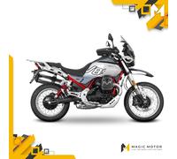 Brida de fijación para bolsas sobredepósito SHAD Click System M012CS