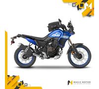 Brida de fijación para bolsas sobredepósito SHAD Click System Y014CS